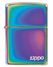 Zippo Spectrum with logo Zippo Spectrum with logo