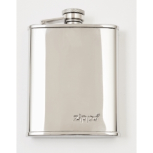 Zippo heupfles (177ml)