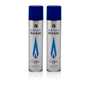 Colibri aansteker gas 300ml