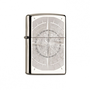 Zippo Compass