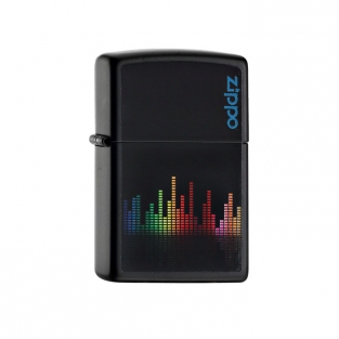 Zippo Equalizer