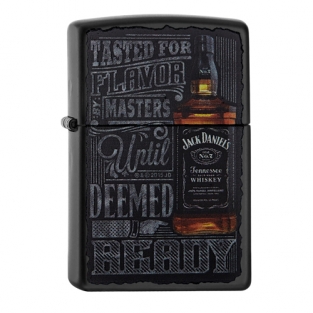 Zippo Jack Daniels 60002093