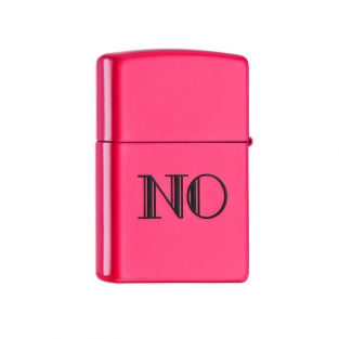 Zippo Yes No
