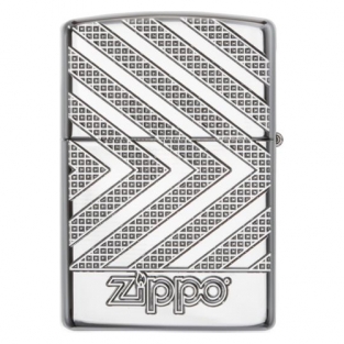 Zippo Annual Lighter 2018 Germany achterzijde