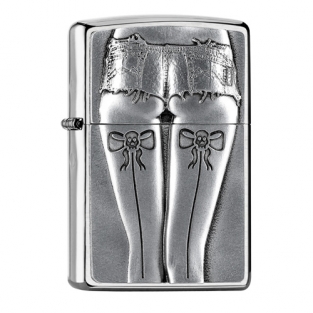 Zippo Sexy Hotpants