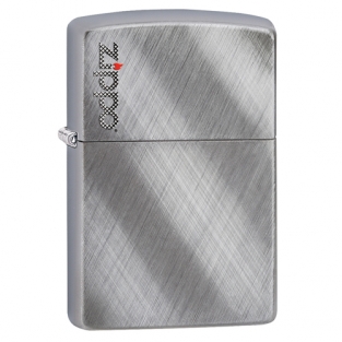 Zippo fenced