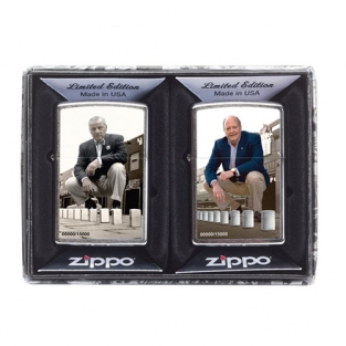 Zippo A Series In Time