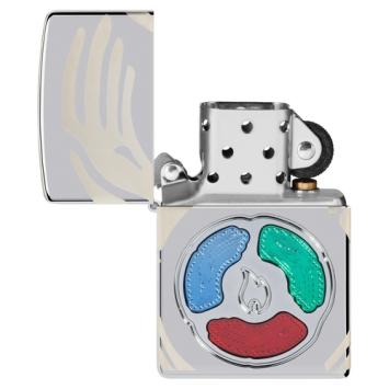 Zippo Limited edition