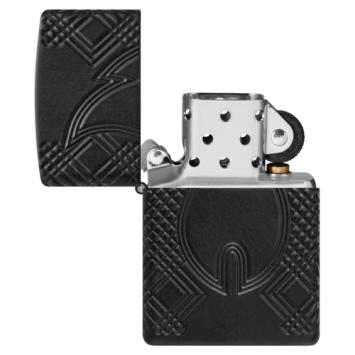 Zippo armorcase