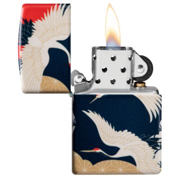 Zippo cultuur