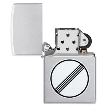 Zippo on the road collectie