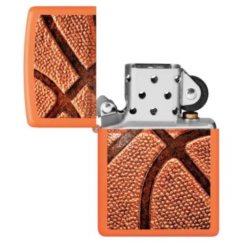 Zippo sport collectie