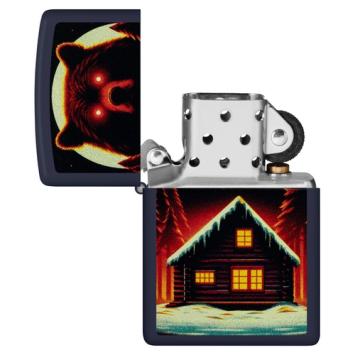 Zippo Animals