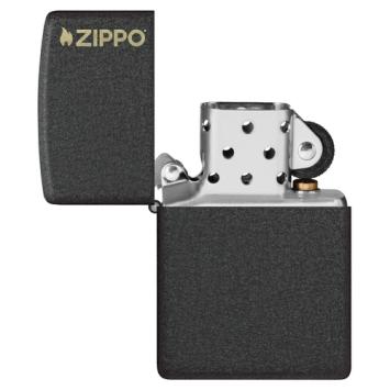 Zippo graveren