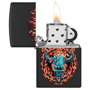 Zippo aansteker