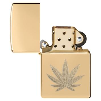 Zippo graveren