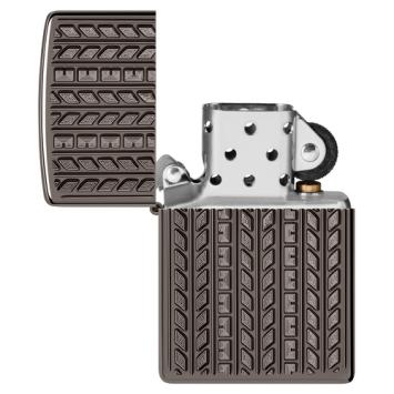 Zippo graveren
