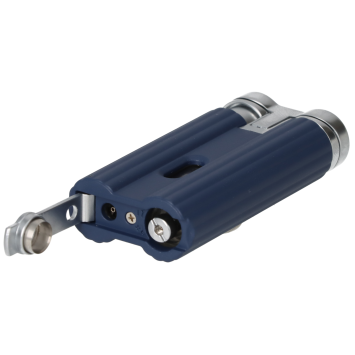 Caseti aansteker mat blauwe