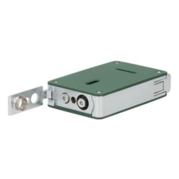 Caseti aansteker enkele en dubbelvlam