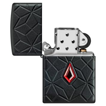 Zippo patroon