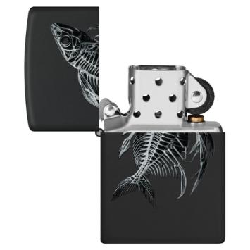 Zippo Animals collectie