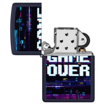 Zippo Urban style collectie