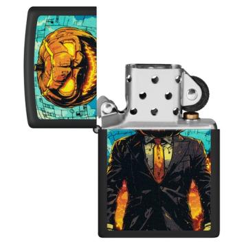 Zippo Urban Style collectie