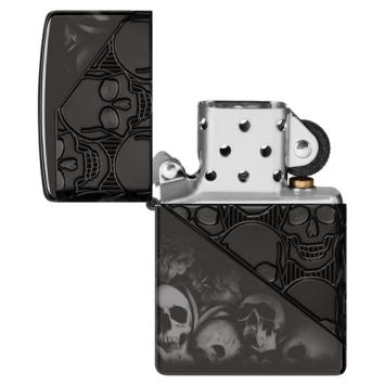 Zippo Schedel