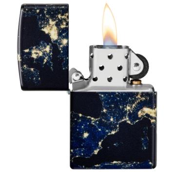Zippo Europa