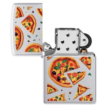 Zippo urban Style collectie