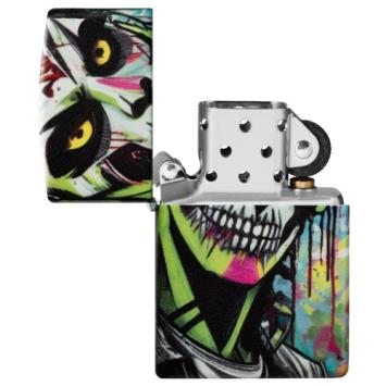 Zippo benzine