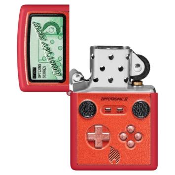 Zippo Urban classic collectie