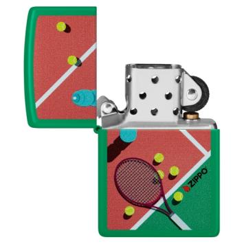 Zippo sport collectie