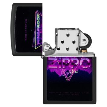Zippo Style collectie