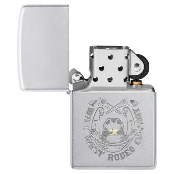 Zippo Western collectie