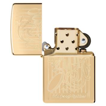 Zippo Style