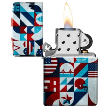 Zippo USA