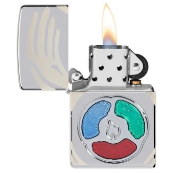 Zippo collectors item