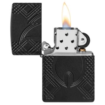Zippo Flame