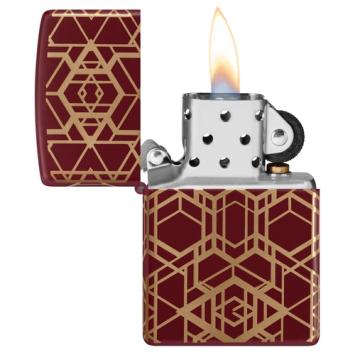 Zippo Merlot
