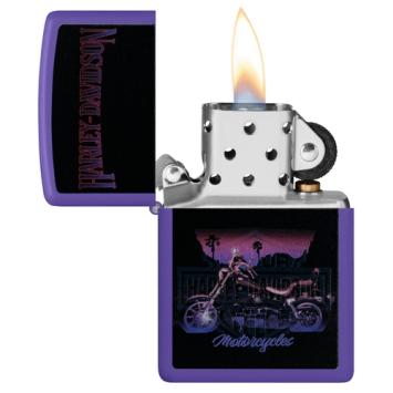 Zippo graveren
