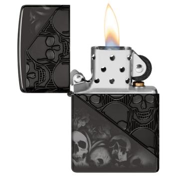 Zippo Armorcase