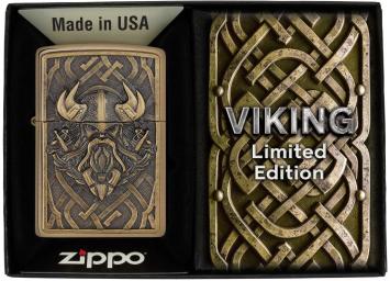 Zippo Limited Edition