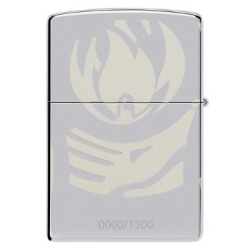 Zippo benzine