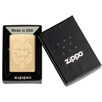 Zippo Style