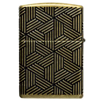 Zippo benzine