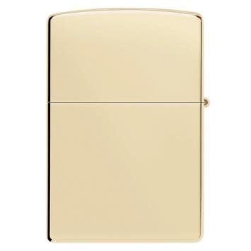 Zippo aansteker benzine