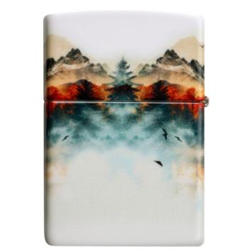 Zippo Wolf