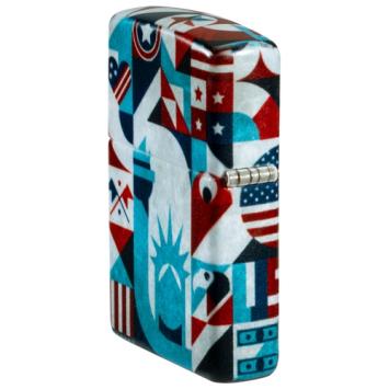 Zippo Urban Style collectie