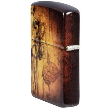 Zippo Nature